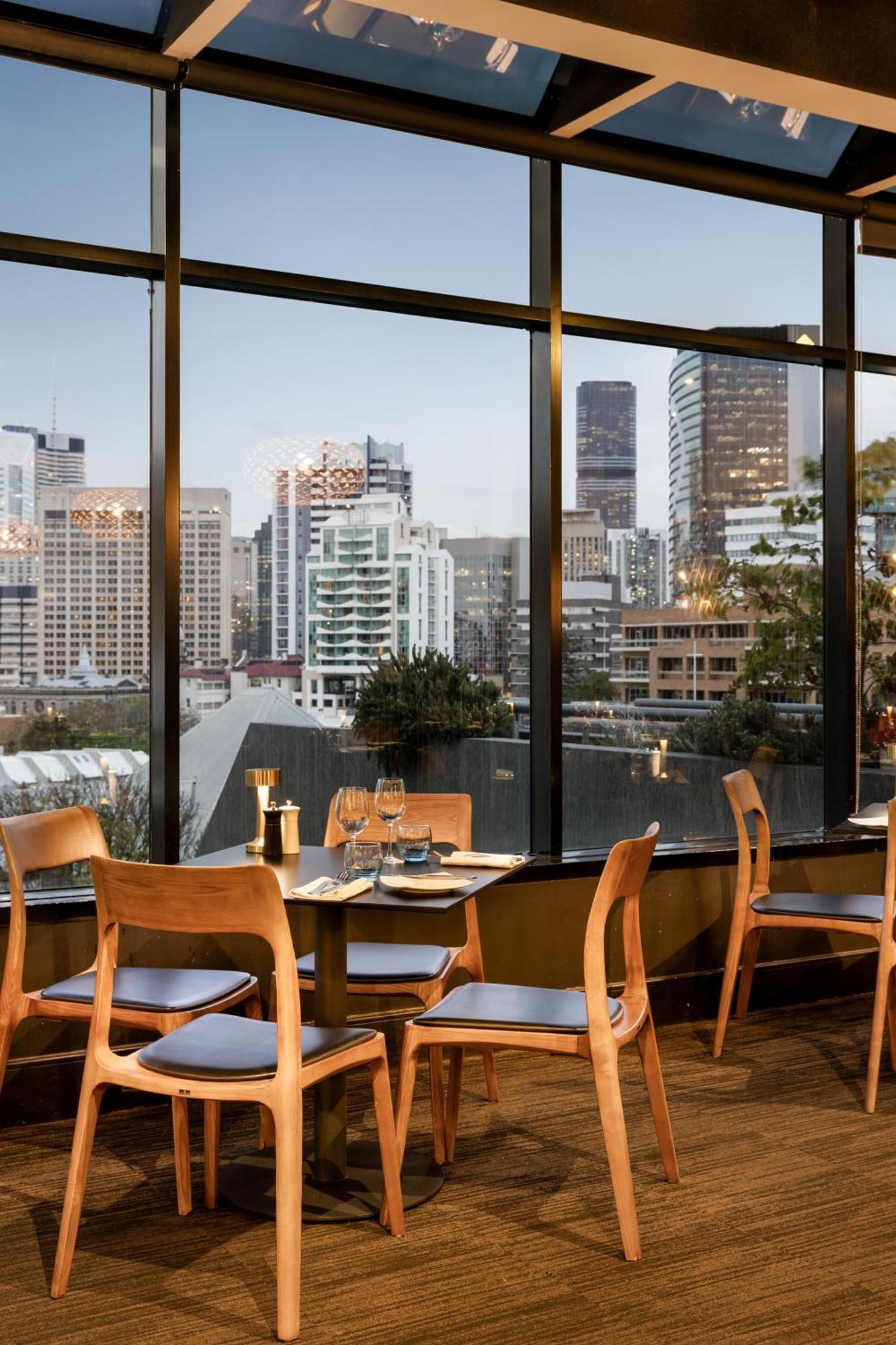 Grand Chancellor 4* Brisbane