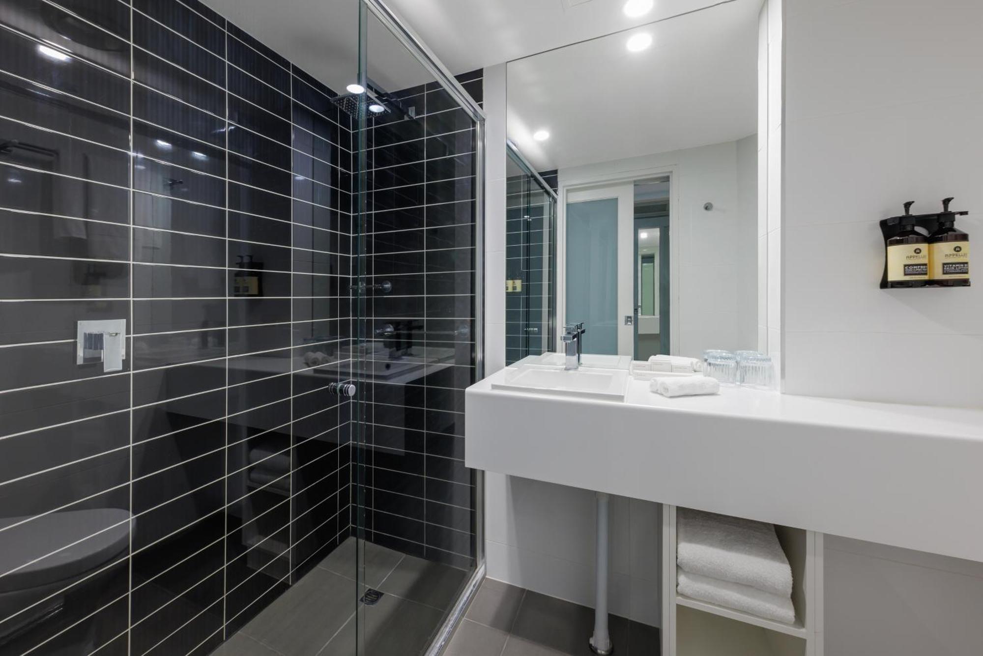 Grand Chancellor Hotel Brisbane
