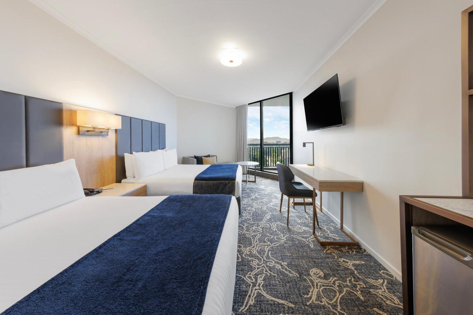 Grand Chancellor 4* Brisbane