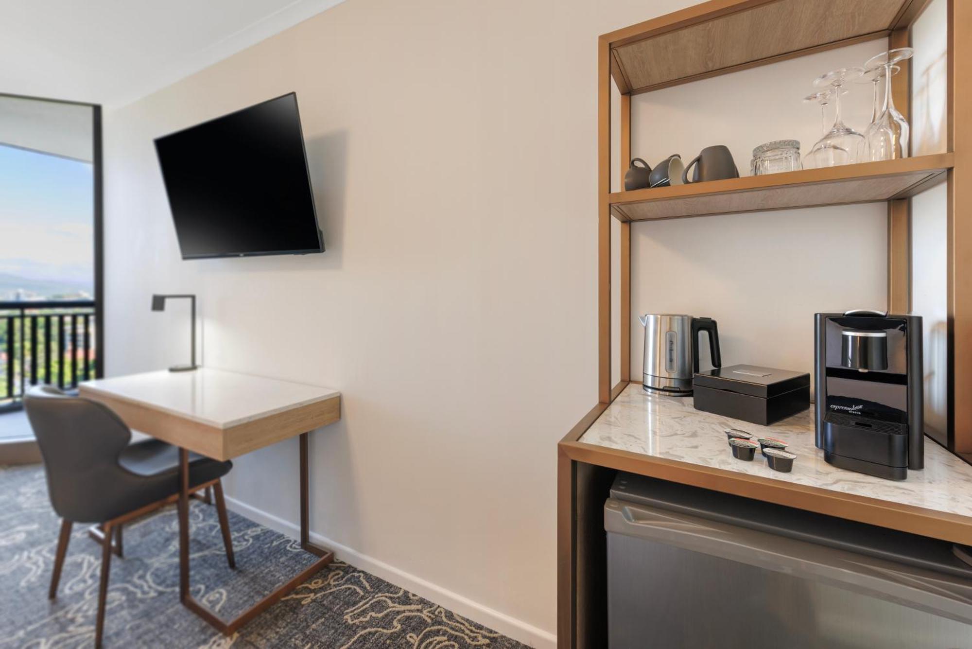 Hotel Grand Chancellor Brisbane