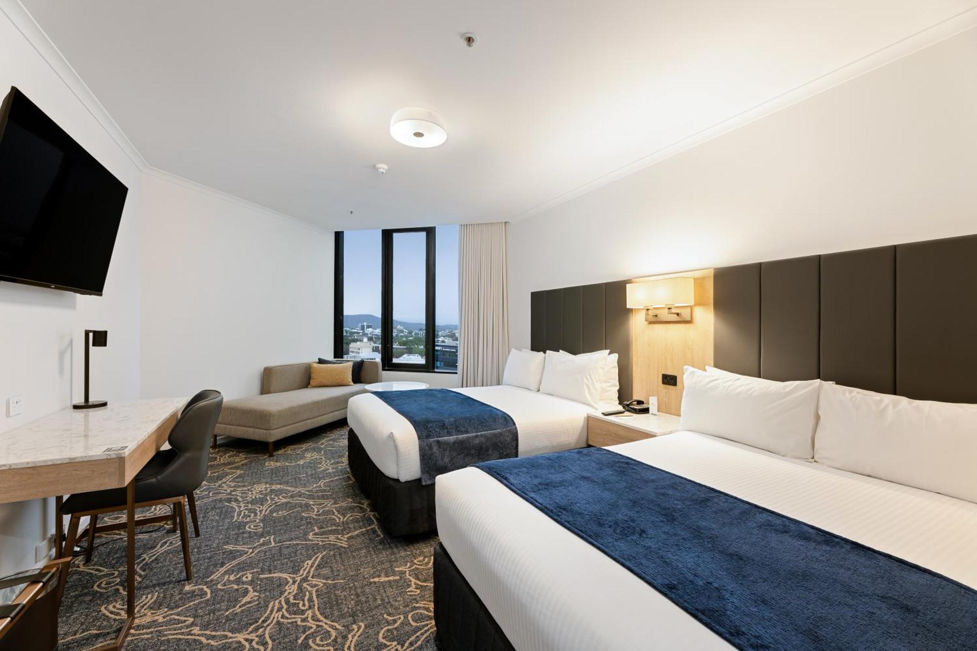 Hotel Grand Chancellor