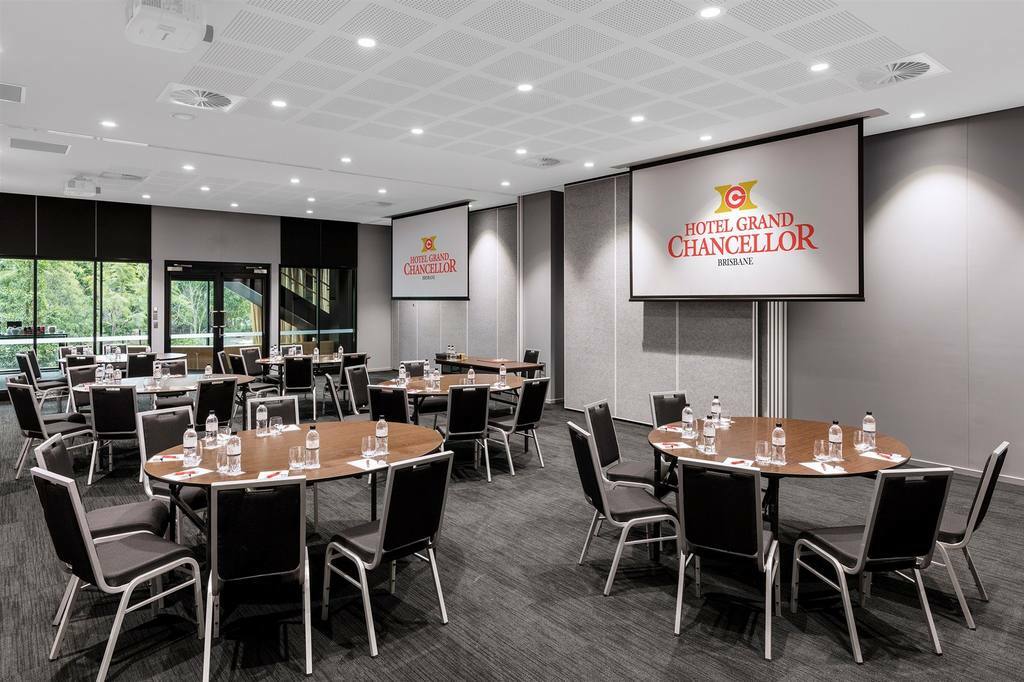 Hotel Grand Chancellor 4*
