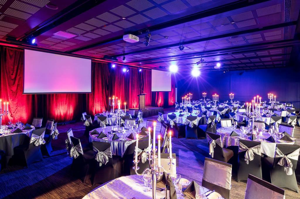 Grand Chancellor 4* Brisbane